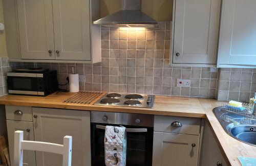 Duck Cottage - Foto 8