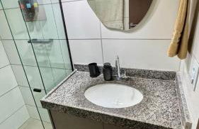 Flat em Gravatá - Villa Monte Castelo - Foto 24