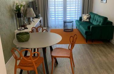 Apartament Moniuszko z Parkingiem podziemnym - Foto 3