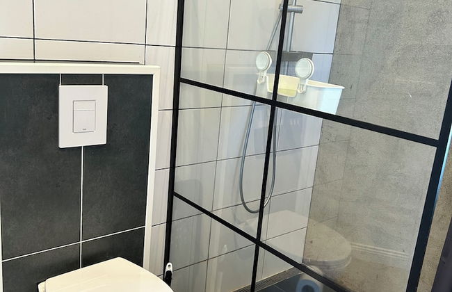 The Garage - Foto 67