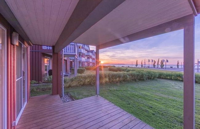 Liebevoll Eingerichtetes Appartement - Foto 7