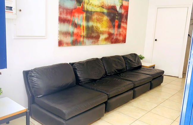 Kassavetis Center - Hotel Studios & Apartments - Foto 2