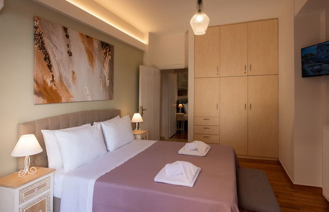 Blue Ark Acropolis Compass - Foto 4