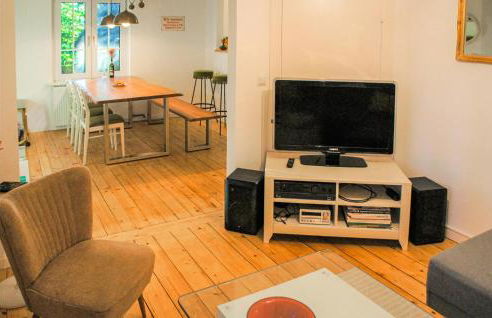 Cozy Home In Wingst With Sauna - Foto 4