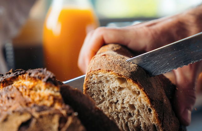 Milea Agritourism - Foto 66