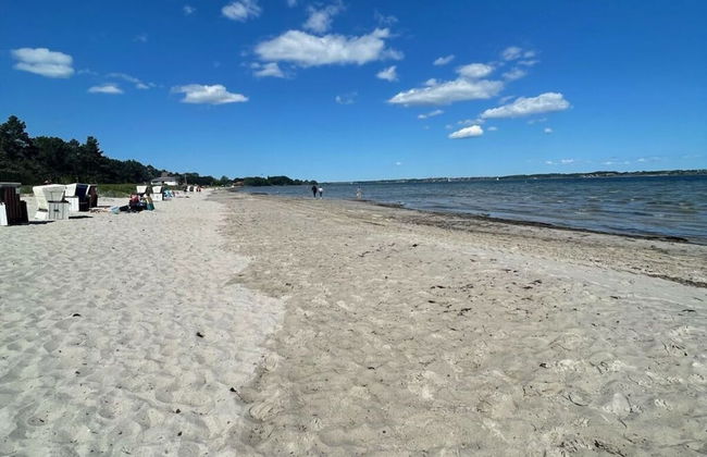 Holiday Home Bikini-butze - Photo 12