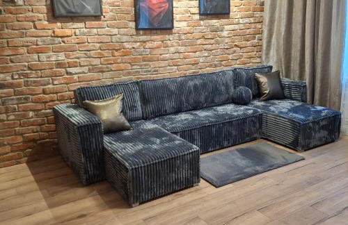 Przytulny Apartament Lelewela 2 - Foto 14