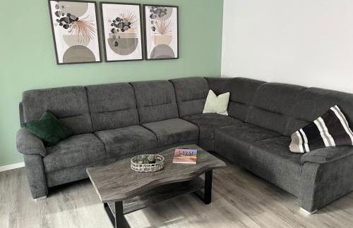 Barrierefreie Ferienwohnung Morgentau in Pewsum - Foto 10