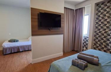 Flat Costa Mar - Photo 27