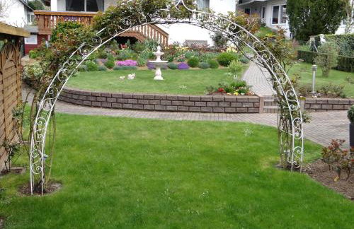 WellnessLoft mit Sauna und Garten - Foto 34