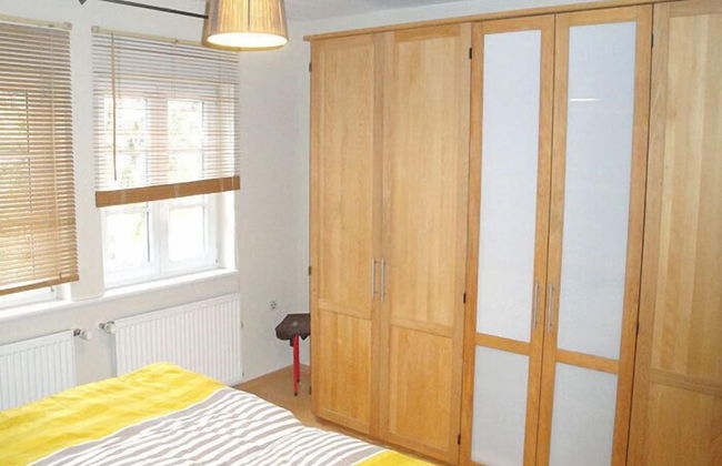 Ferienwohnung Altes Bahnhöf'l - Photo 4