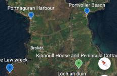 Kinnoull House near Stornoway Hot-Tub Sauna Pet Friendly - Photo 48