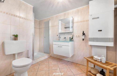 Ferienwohnung Zur Westerweide Delve - Photo 7