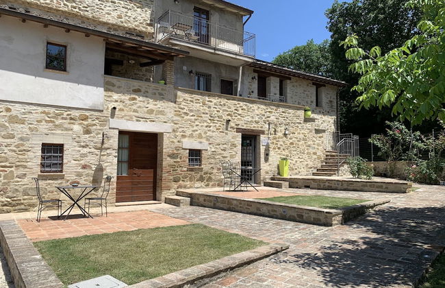 Agriturismo la Palazzetta di Assisi - Foto 26