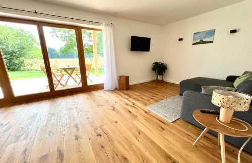 Ferienwohnungen Woid 12 - Foto 33