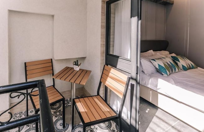 King's rooftop suites - Foto 15