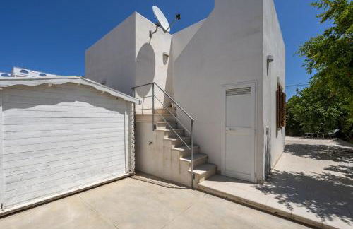 Sun & Smile cozy seaside villa near Ostuni - Foto 32