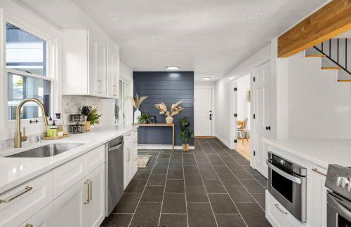 Beautiful 3 story villa with room for 17 people - outdoor POOL and indoor SAUNA - Foto 2