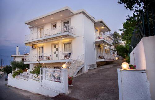 Erato Apartments - Foto 80