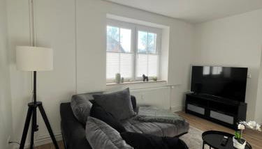 Gutshof von Gemünden Ferienwohnung 2 - Foto 4