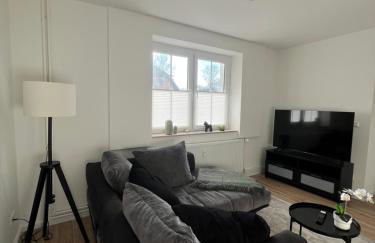 Gutshof von Gemünden Ferienwohnung 2 - Foto 4