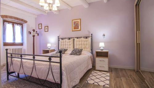 Dimora Montelago Apartment Gino giardino, AC, - Foto 3