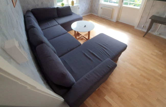 Gävle Pendlarlägenhet - Photo 38