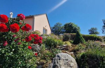 Gîte du Puech - Foto 18