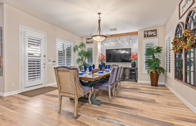 Runaway Bay Chandler - Foto 34