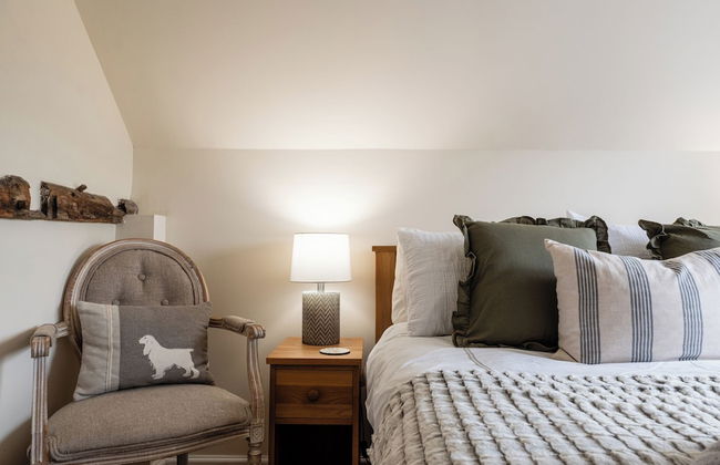 Clifford Chambers Cosy 2 Bedroom Cottage - Foto 22