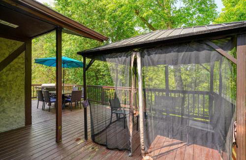 Hideaway Pines - Foto 10