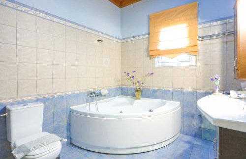 Villa Chrisdina in Nymfes - Foto 68