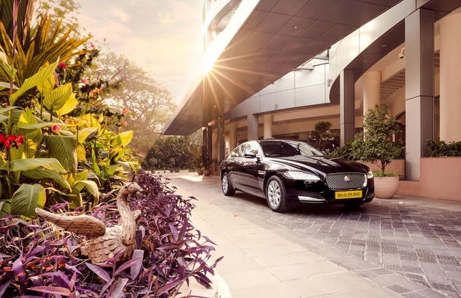 Taj Wellington Mews Luxury Residences - Foto 61