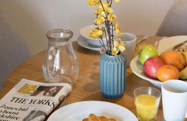 The Lettered Board Apartments - Foto 29