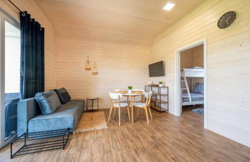 Morskie Zacisze- Bobolin - Foto 18