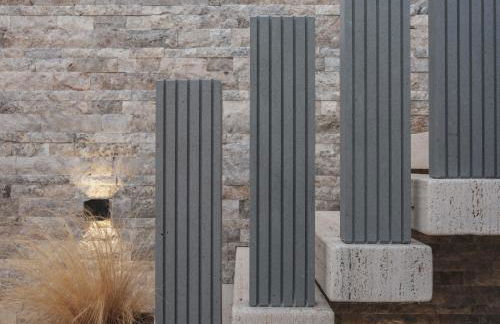 Al Borgo 01 Luxury Suites in Sardinia - Foto 50