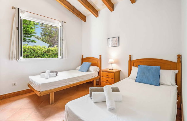 Villa Flores Blanes - Foto 3