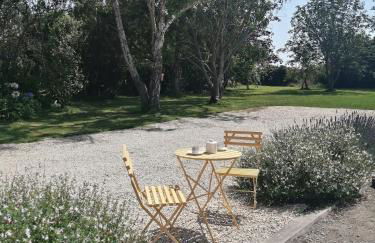 Villa des Agapanthes - Foto 60