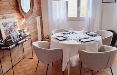 Spacieux T3 climatisé avec parking proche gare - Foto 20