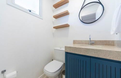 Casa Moderna em Condomínio Fechado SA1652 - Foto 26