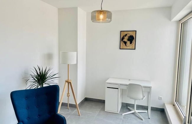 2 bedrooms with Terrace and Parking - Photo 5