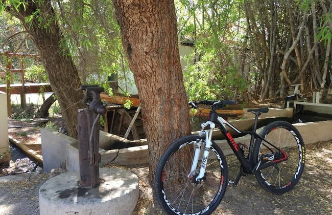 Karoo View Cottages - Foto 69