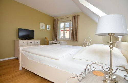 Haus Mönchgut - Haushälfte 2 "Findling" - Foto 2