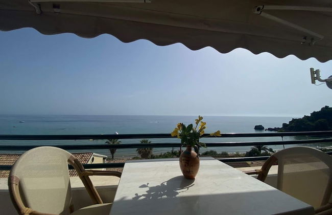 Corfu Island Apartment 86 - Foto 22