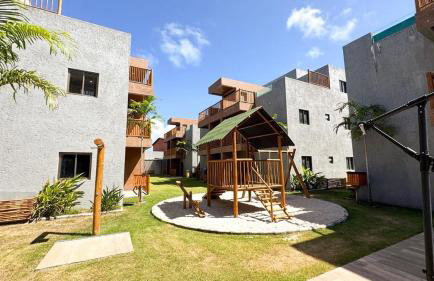 Apartamento Porto Milagres - Escuna 01 - Foto 17