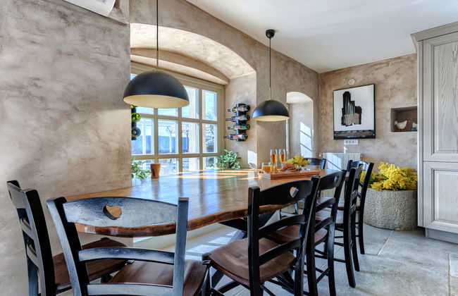 Villa Domenica - Foto 51