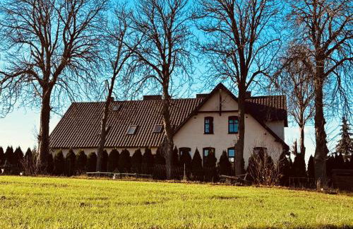 Folwark Minikowo - Agroturystyka w Borach Tucholskich - 5 pokoi z prywatnymi łazienkami - Foto 1