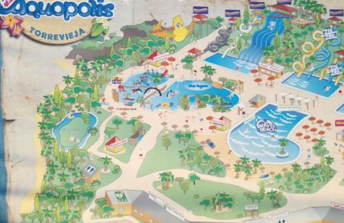 Bungalow feliz acepto mascotas - Foto 21