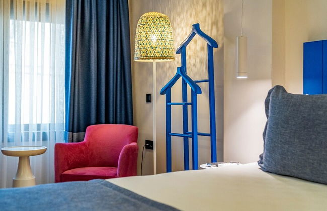 Ece Marina Suites - Foto 31