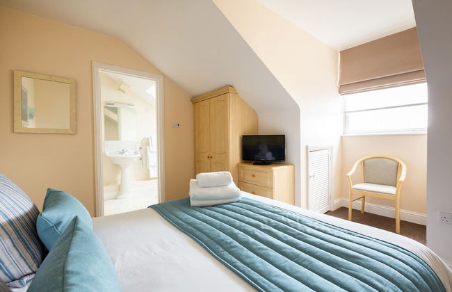 SACO Jersey Merlin House - Foto 21